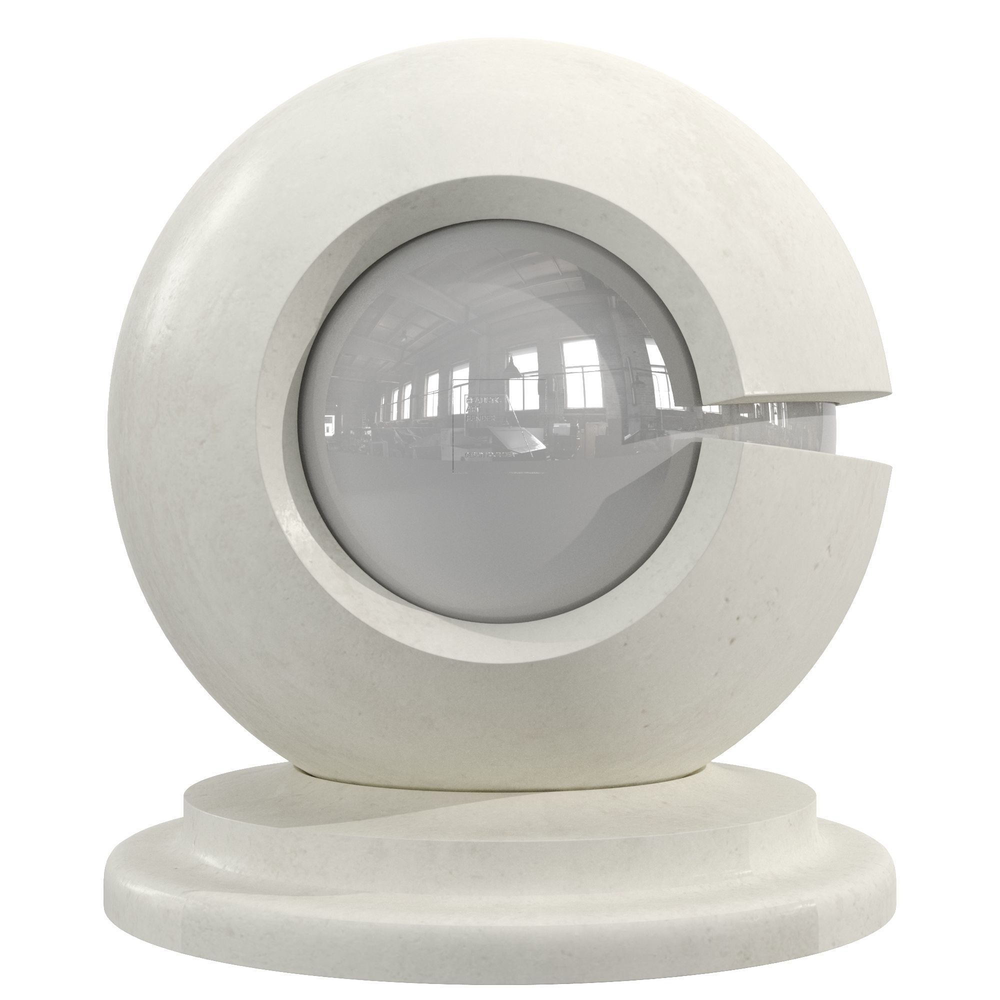 Fabrica White Texture_4