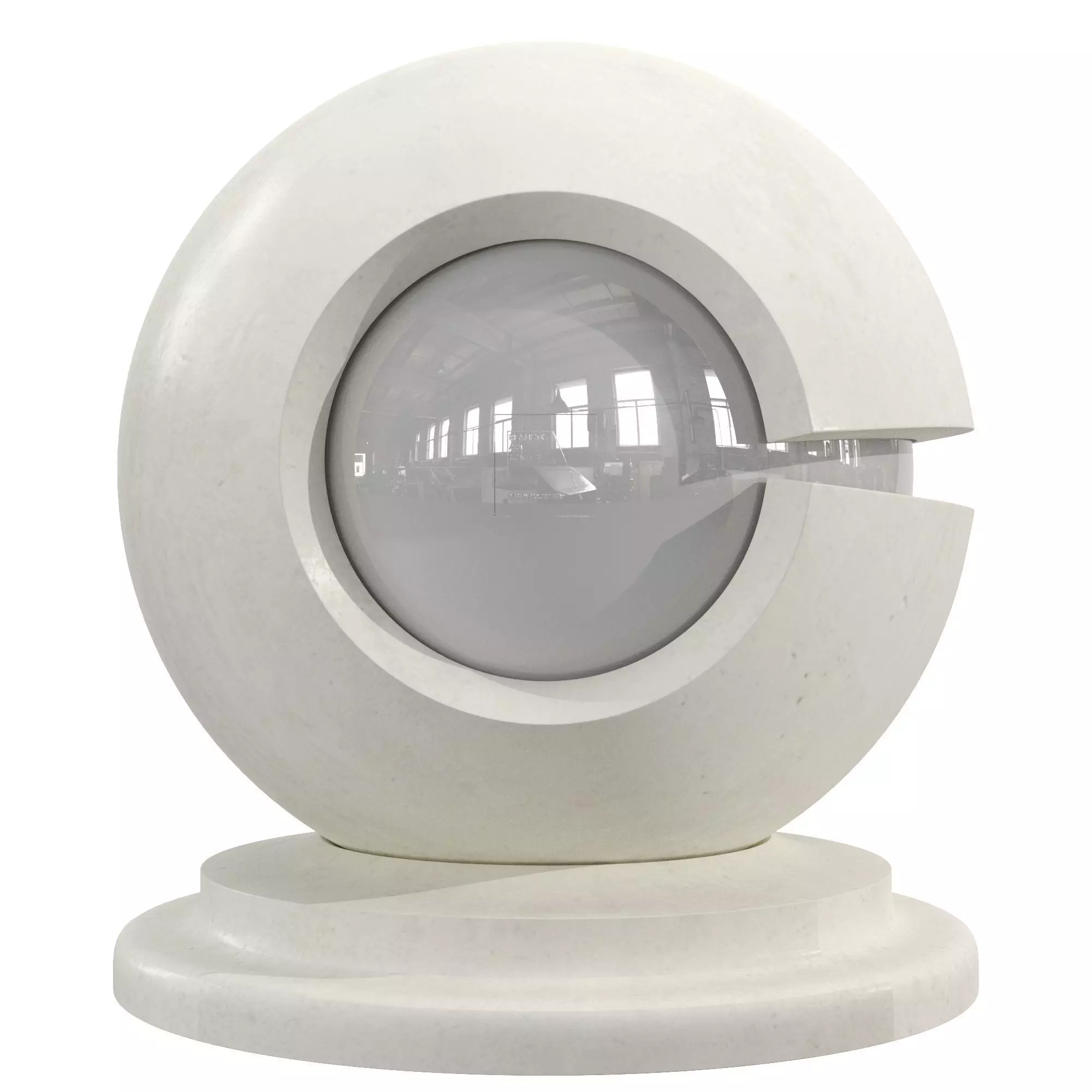 Fabrica White Texture_0