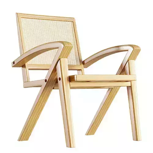 Aliexpress rattan armchair