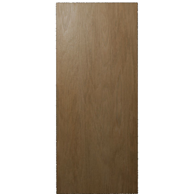 Livingroom Glass Cabinet 3D model_13