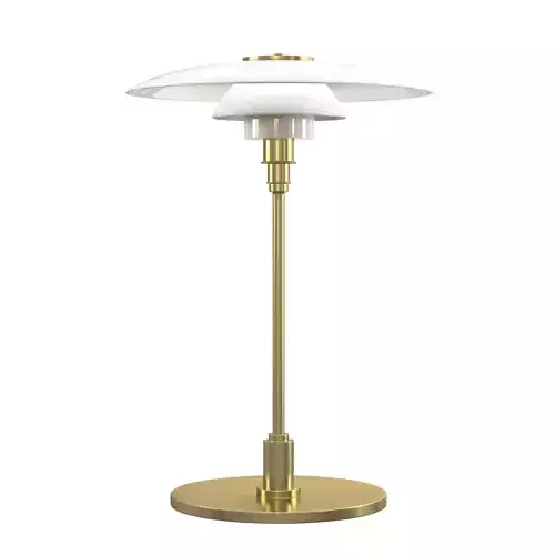 PH table lamp