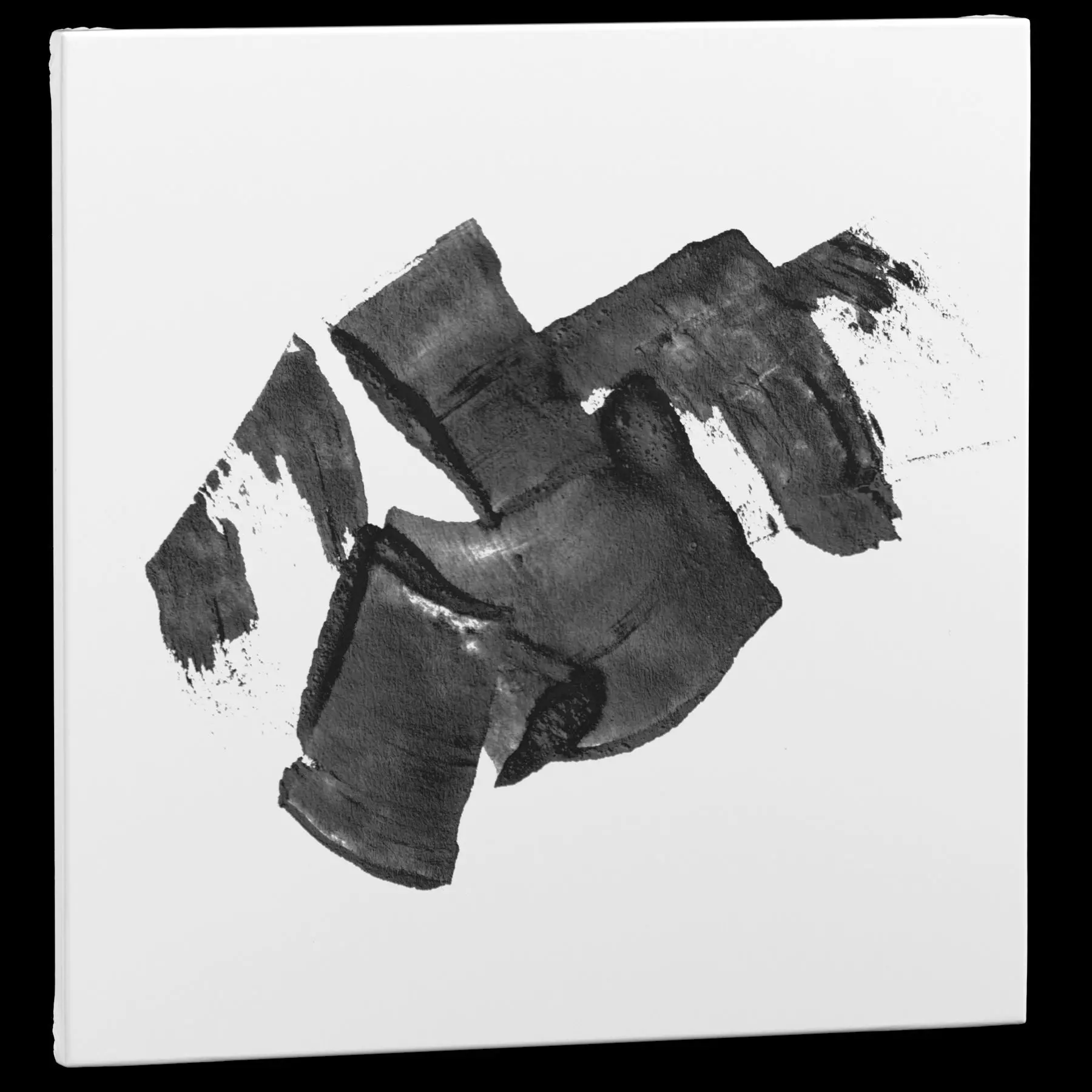 GS -659 Painting for printing 3D model_0