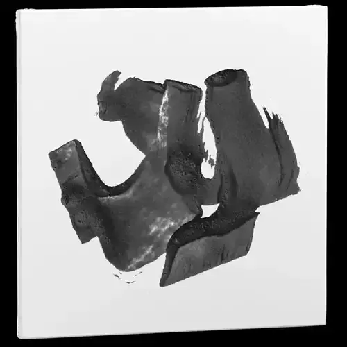 GS -603 Painting for printing