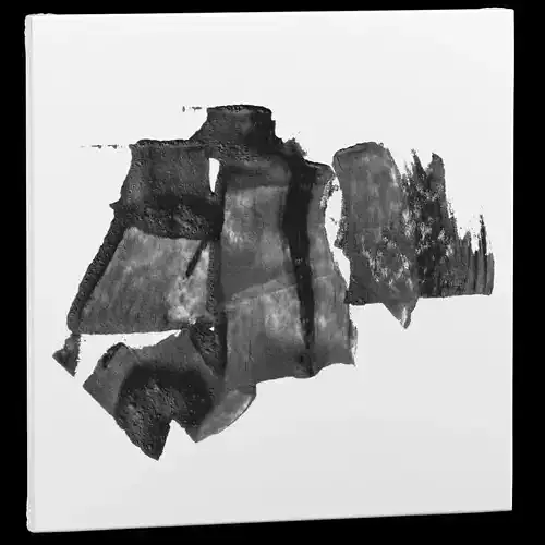 GS -438 Painting for printing