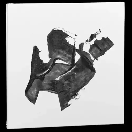 GS -378 Painting for printing