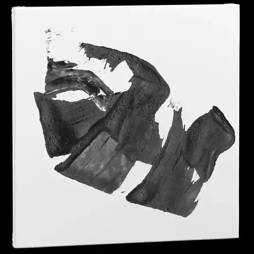 GS -372 Painting for printing