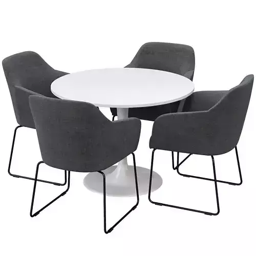 Tossberg and Docksta Ikea