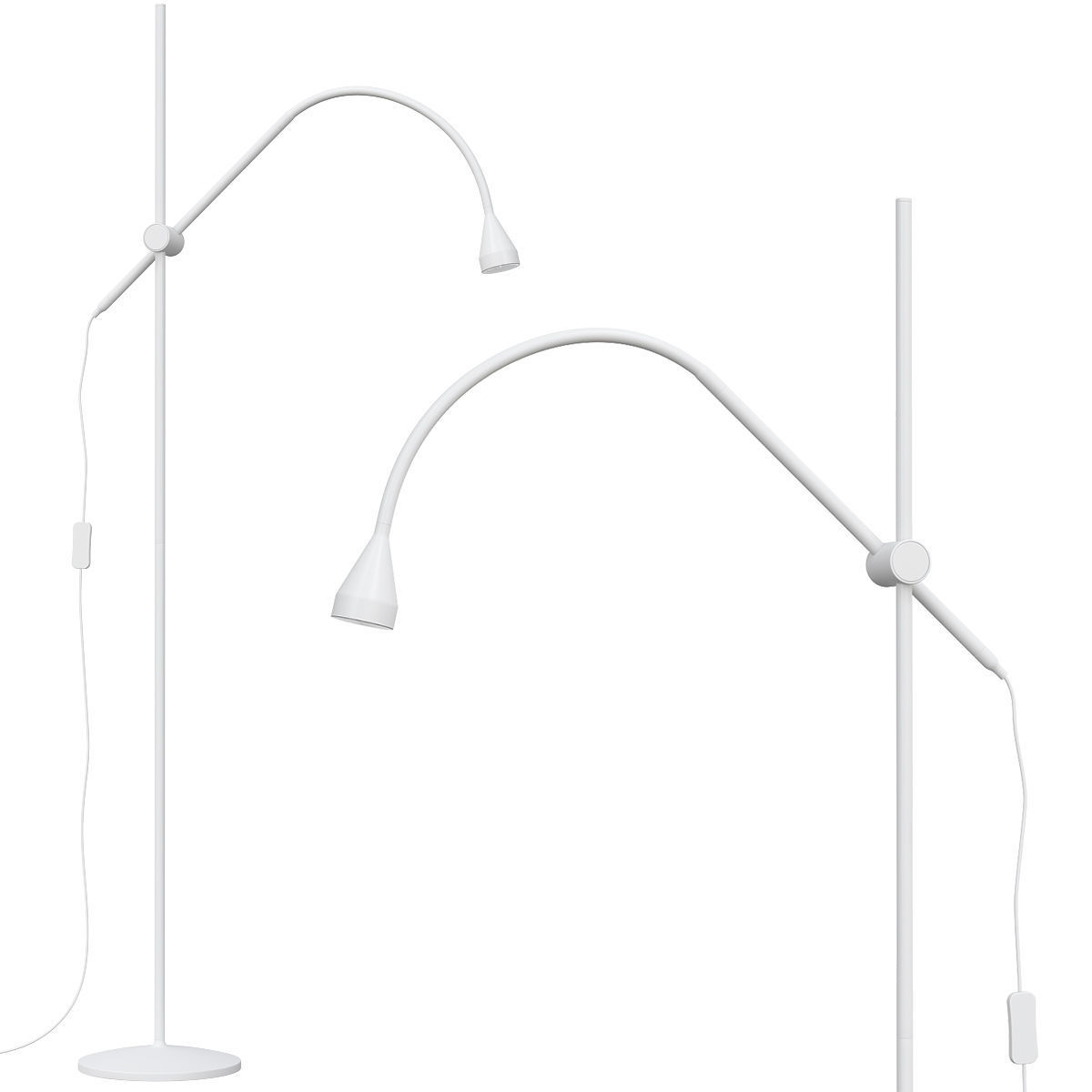 Navlinge Ikea 3D model_1