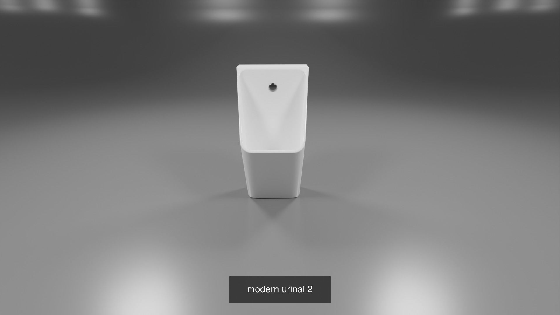 toilet 3D Model Collection_8