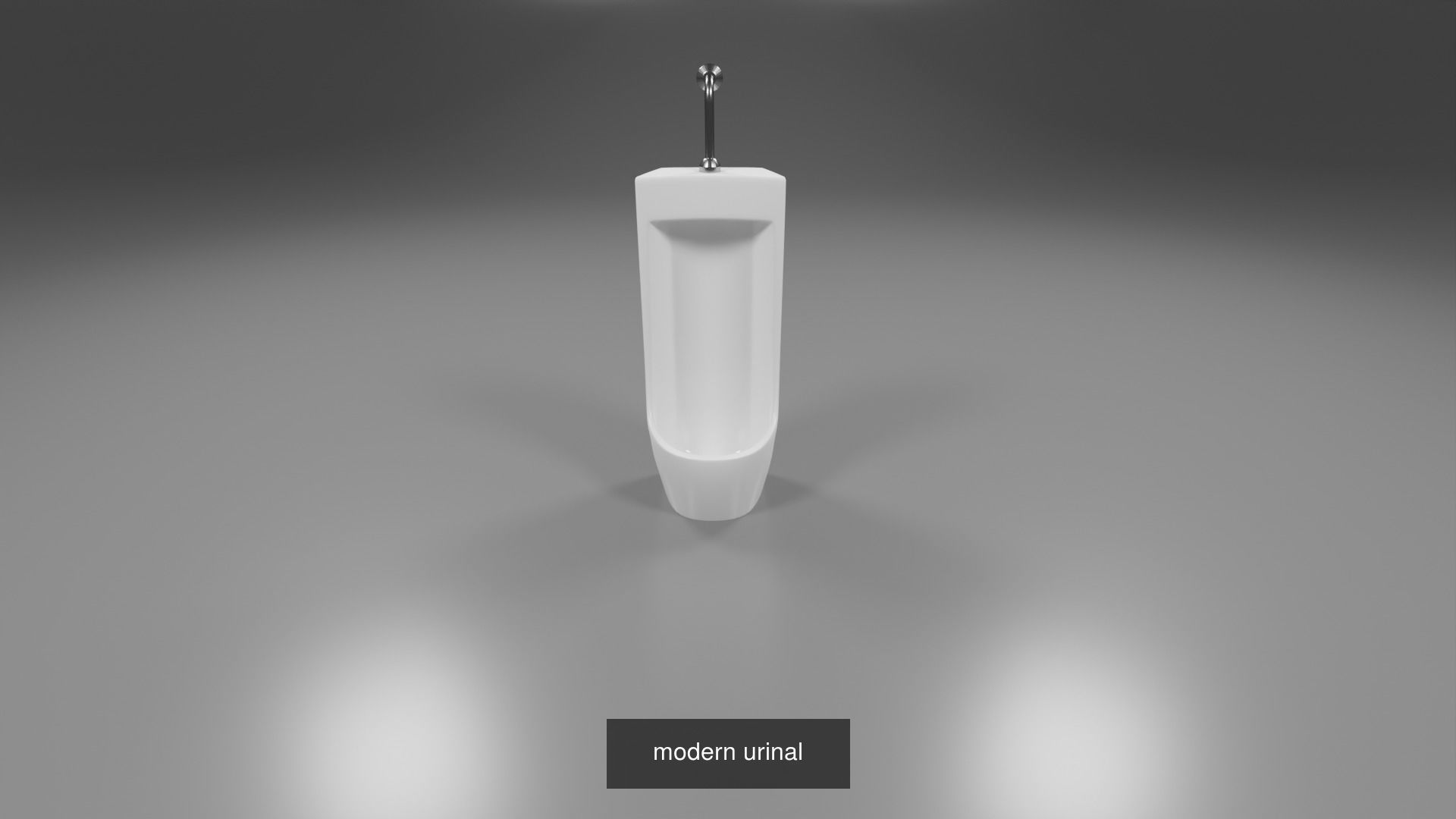 toilet 3D Model Collection_6