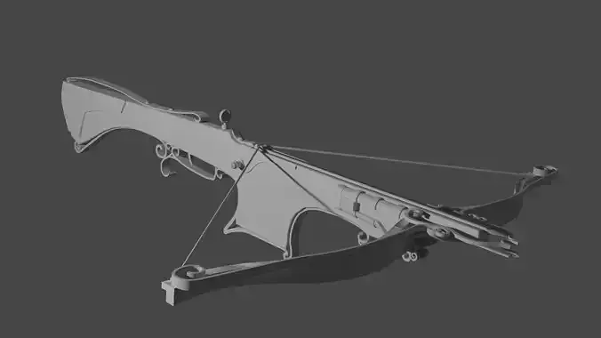 Crossbow