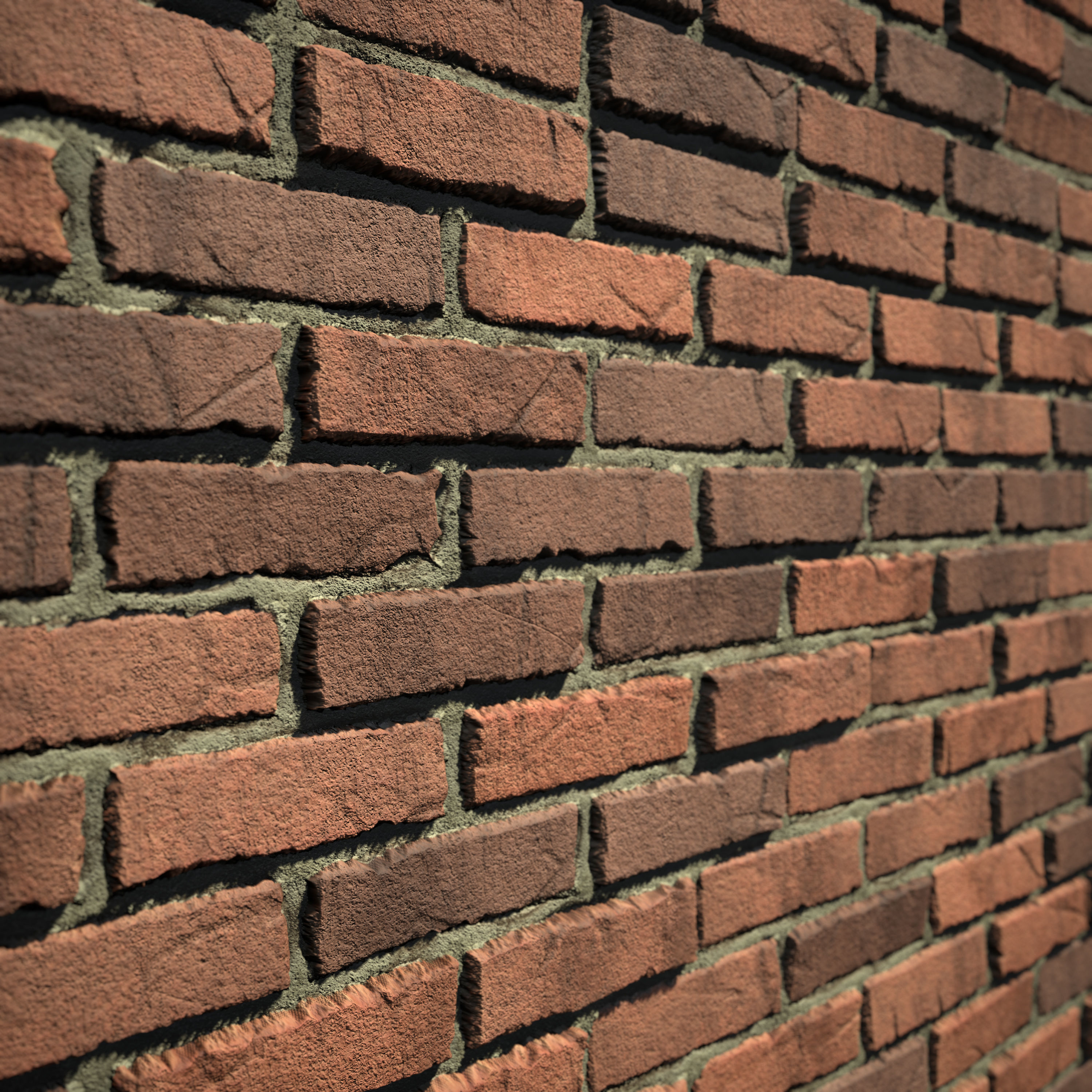 Brick Wall Texture_7