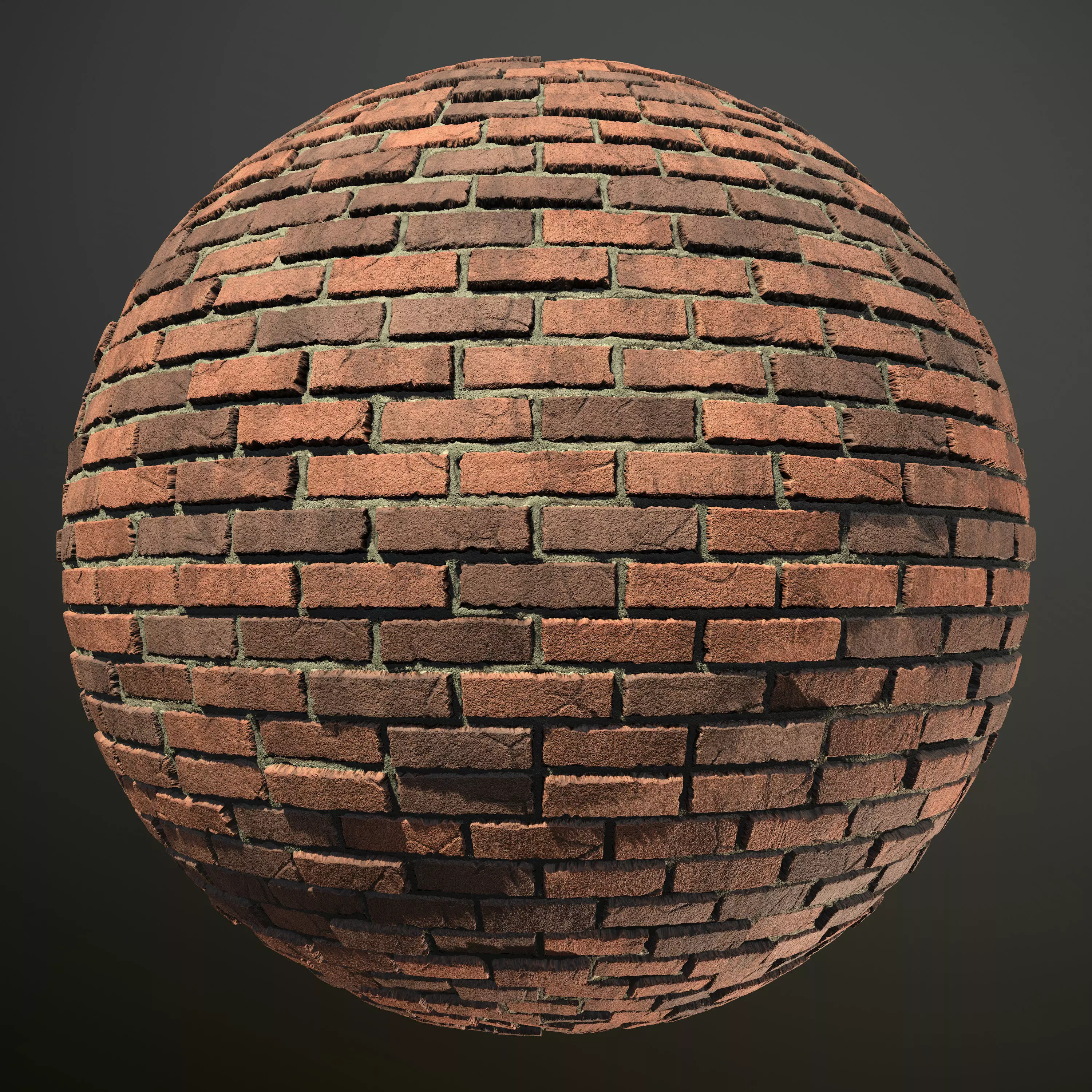 Brick Wall Texture_0