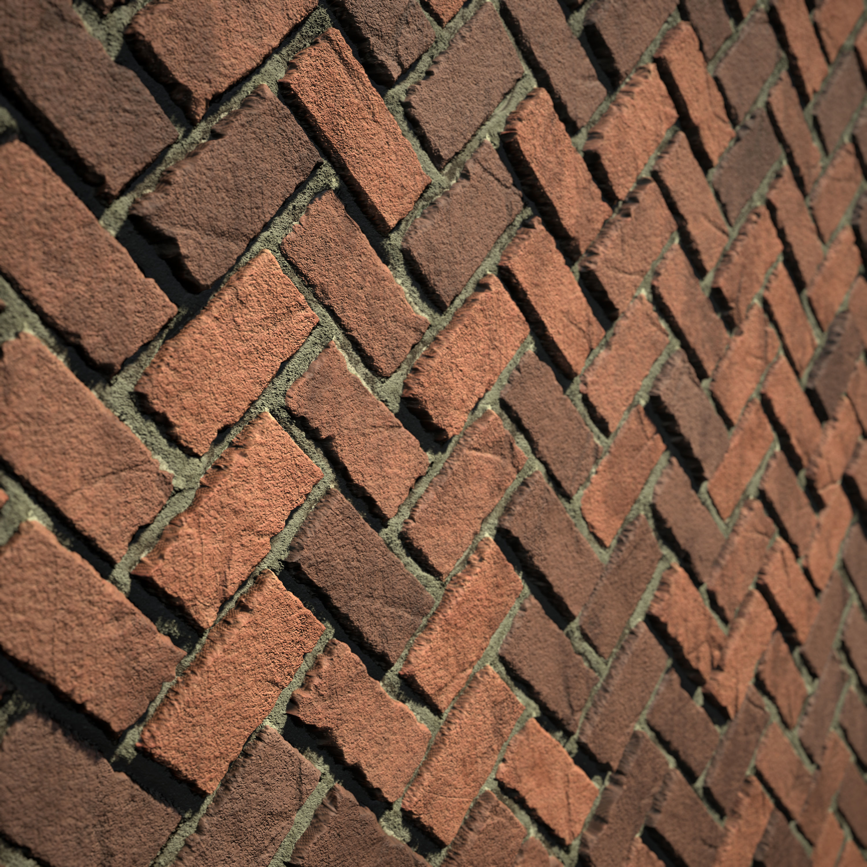 Brick Wall Texture_6