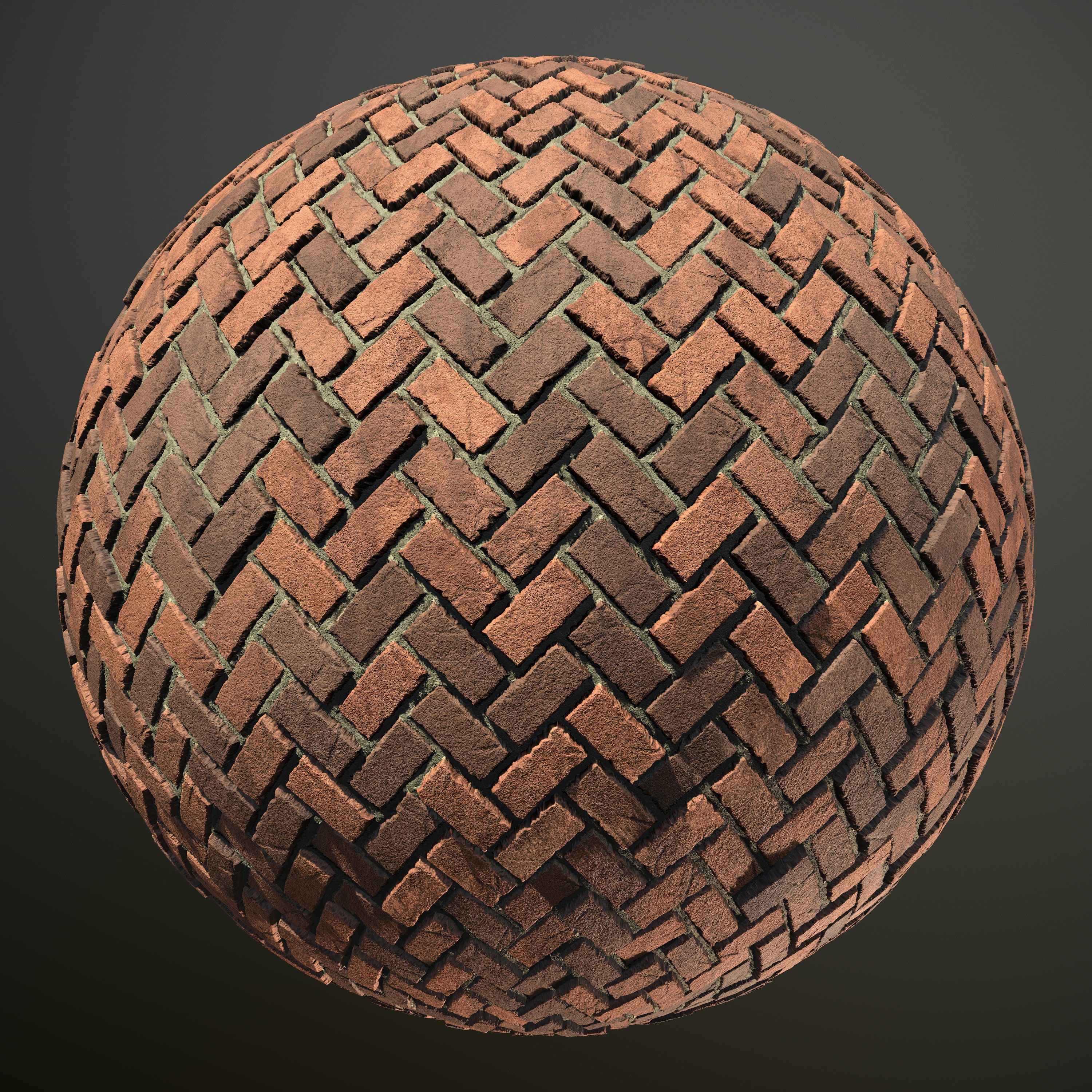 Brick Wall Texture_2