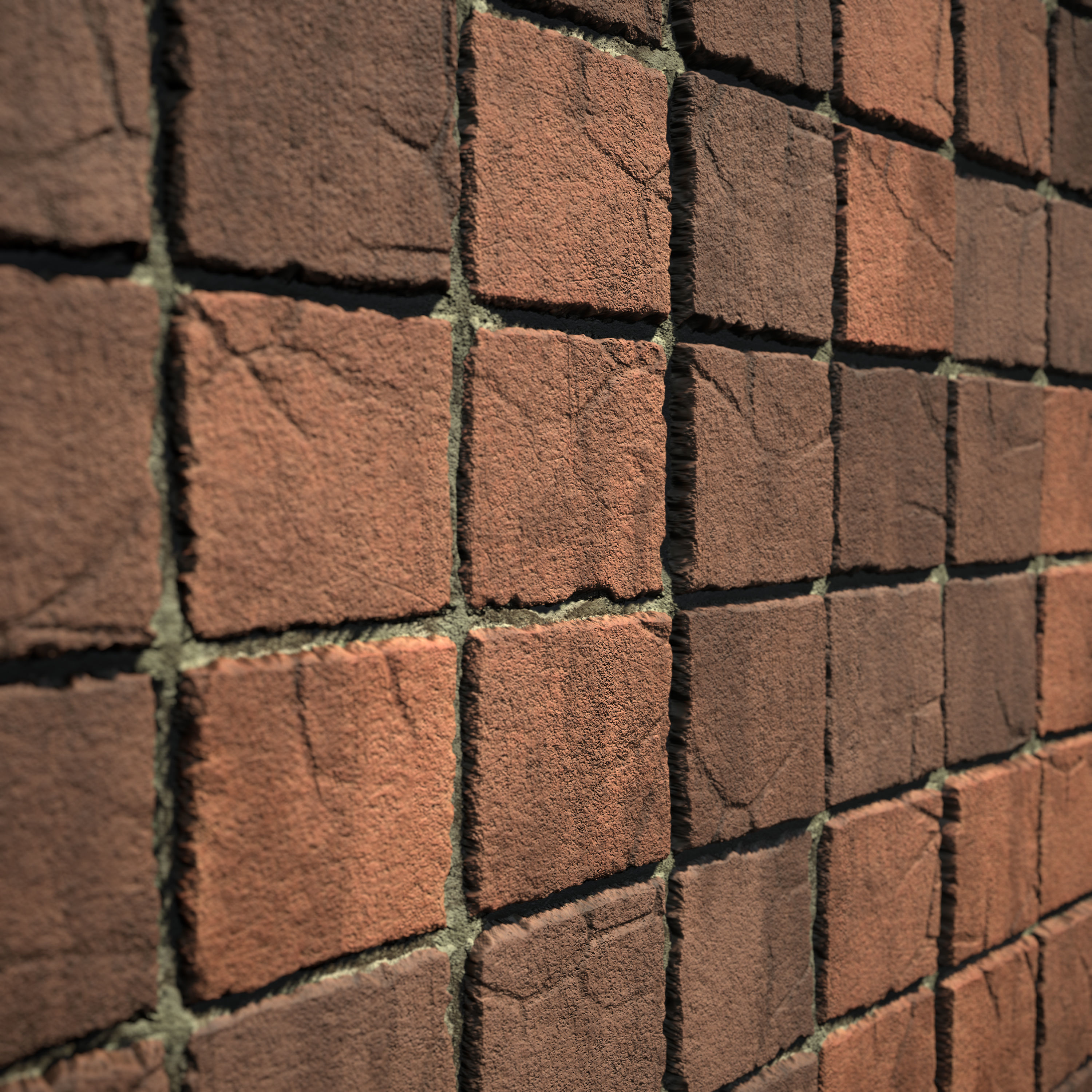 Brick Wall Texture_4