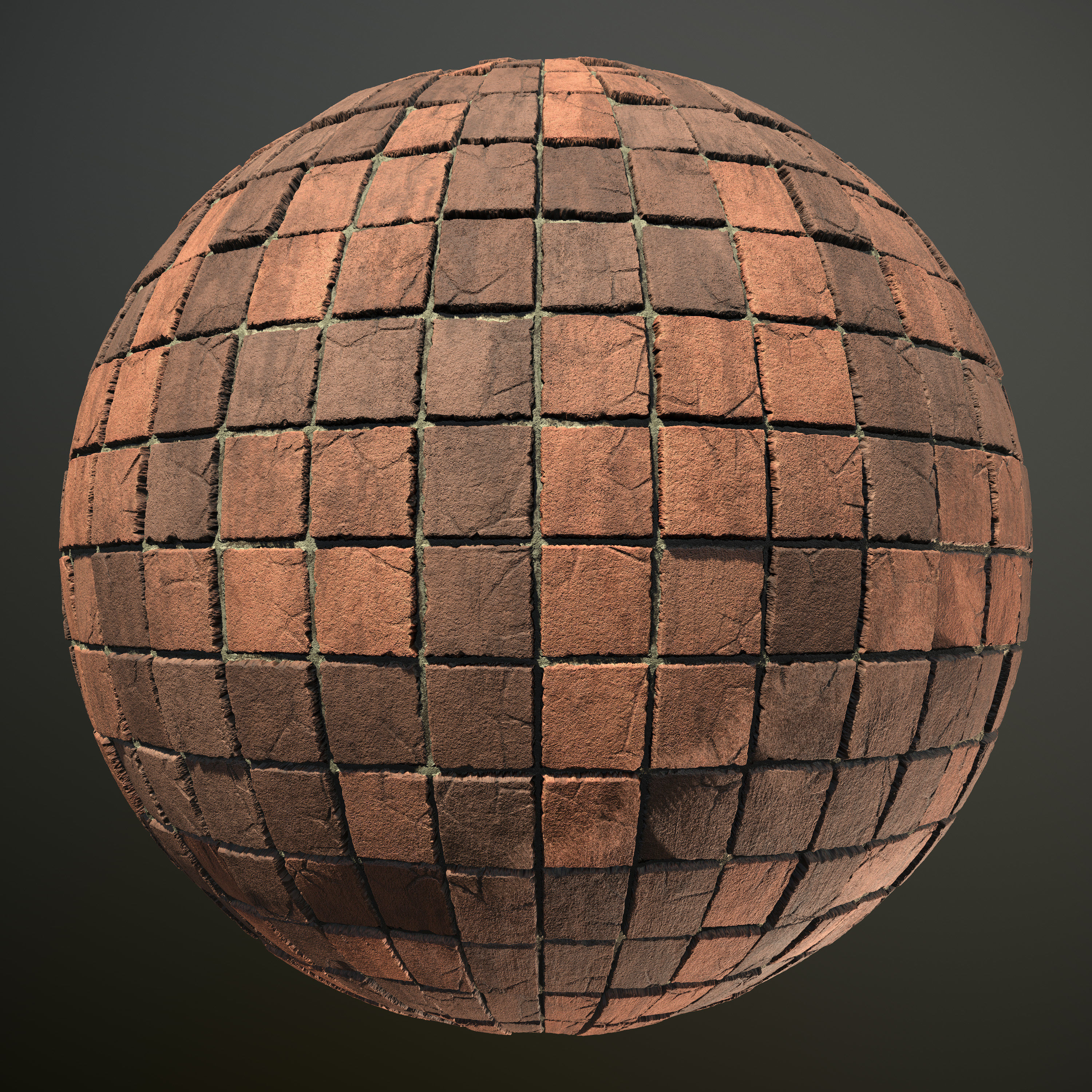 Brick Wall Texture_3