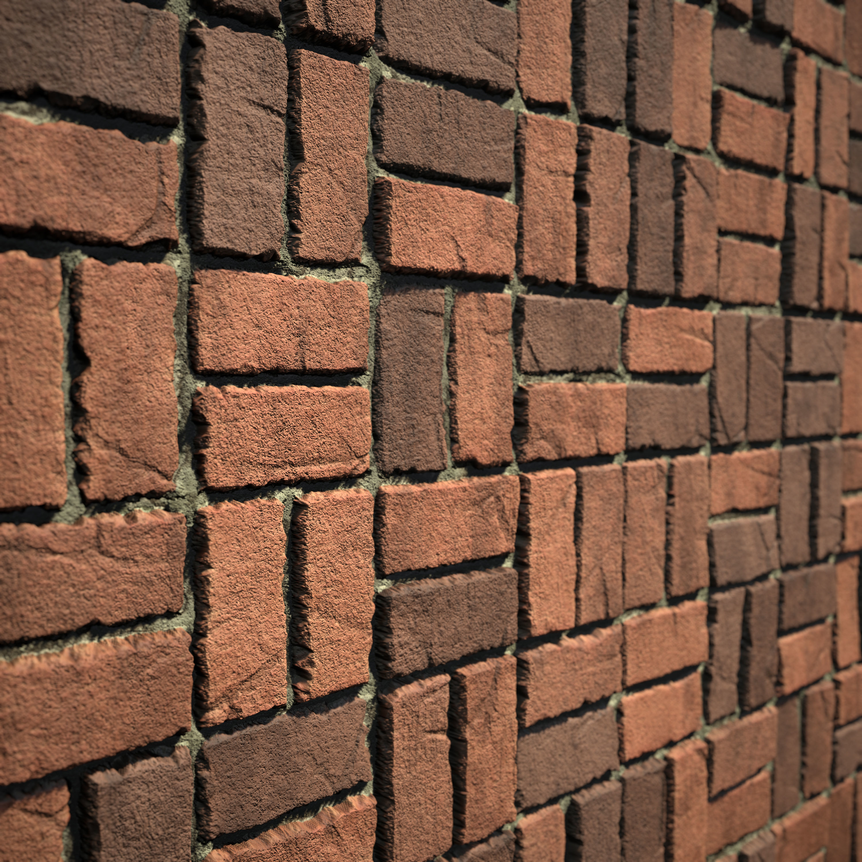 Brick Wall Texture_5
