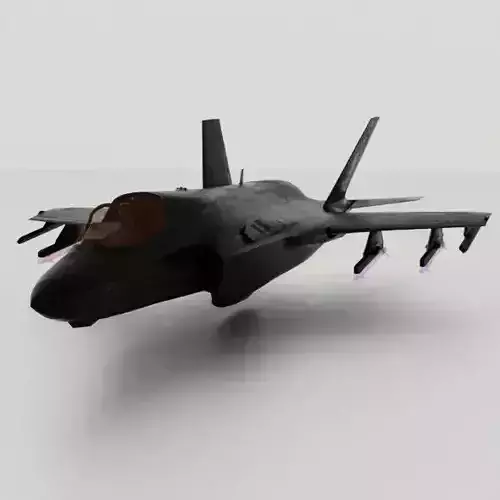 F-35 Aircraft