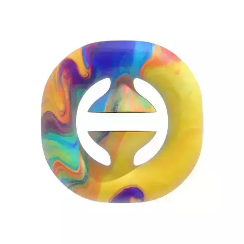 Snapper Toy 3D model