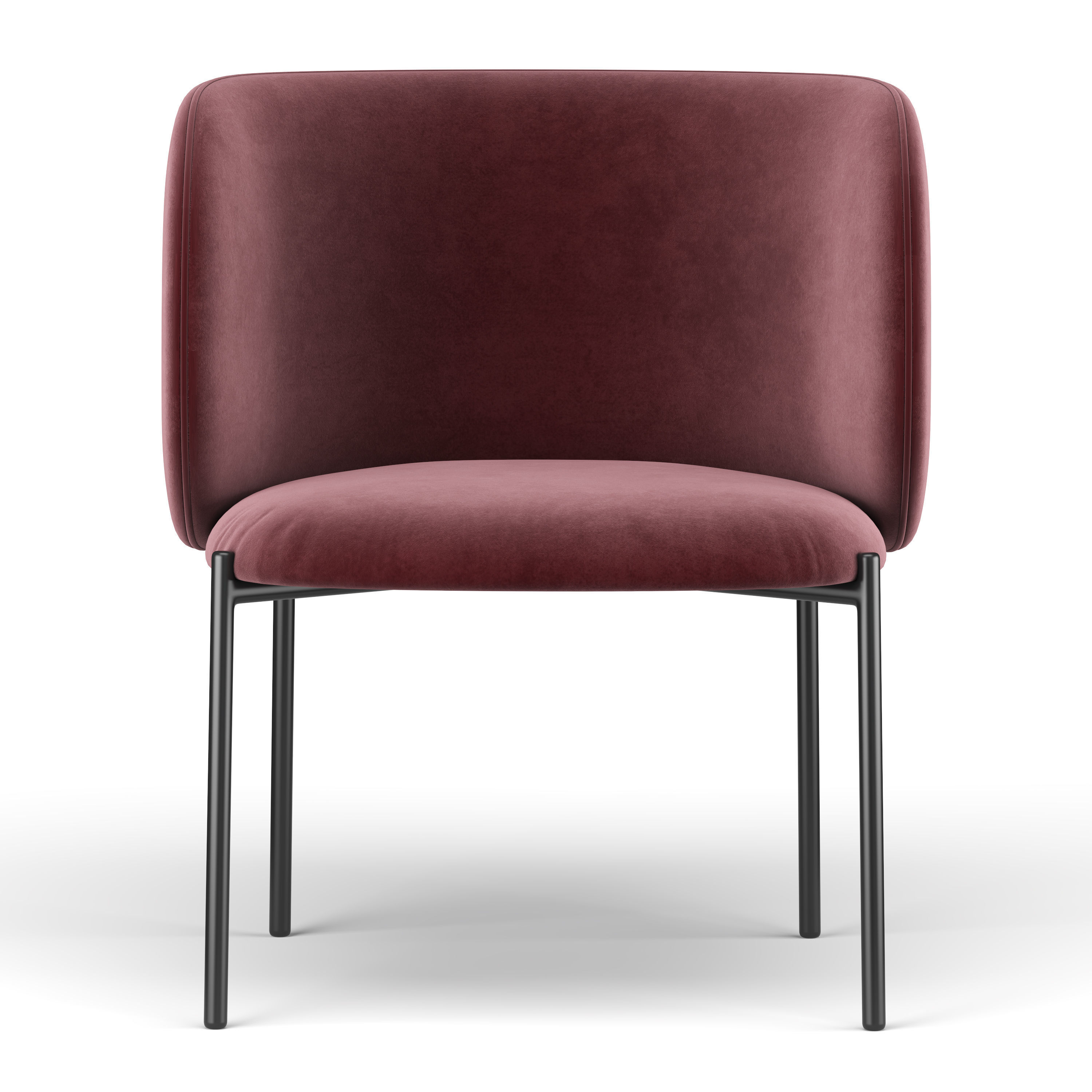 Teulat Mogi 3D model_2