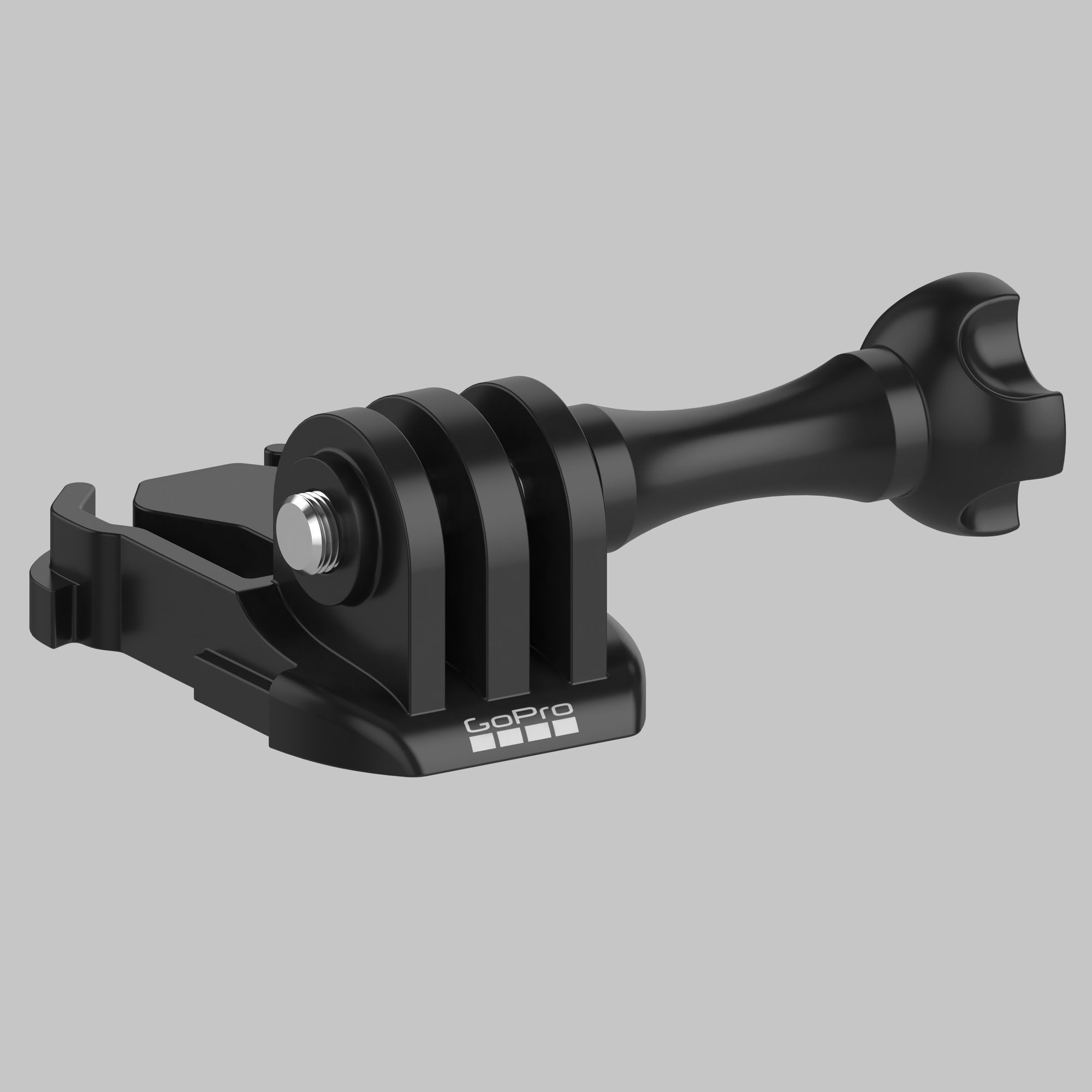 GoPro HERO 10 Black 3D model_13