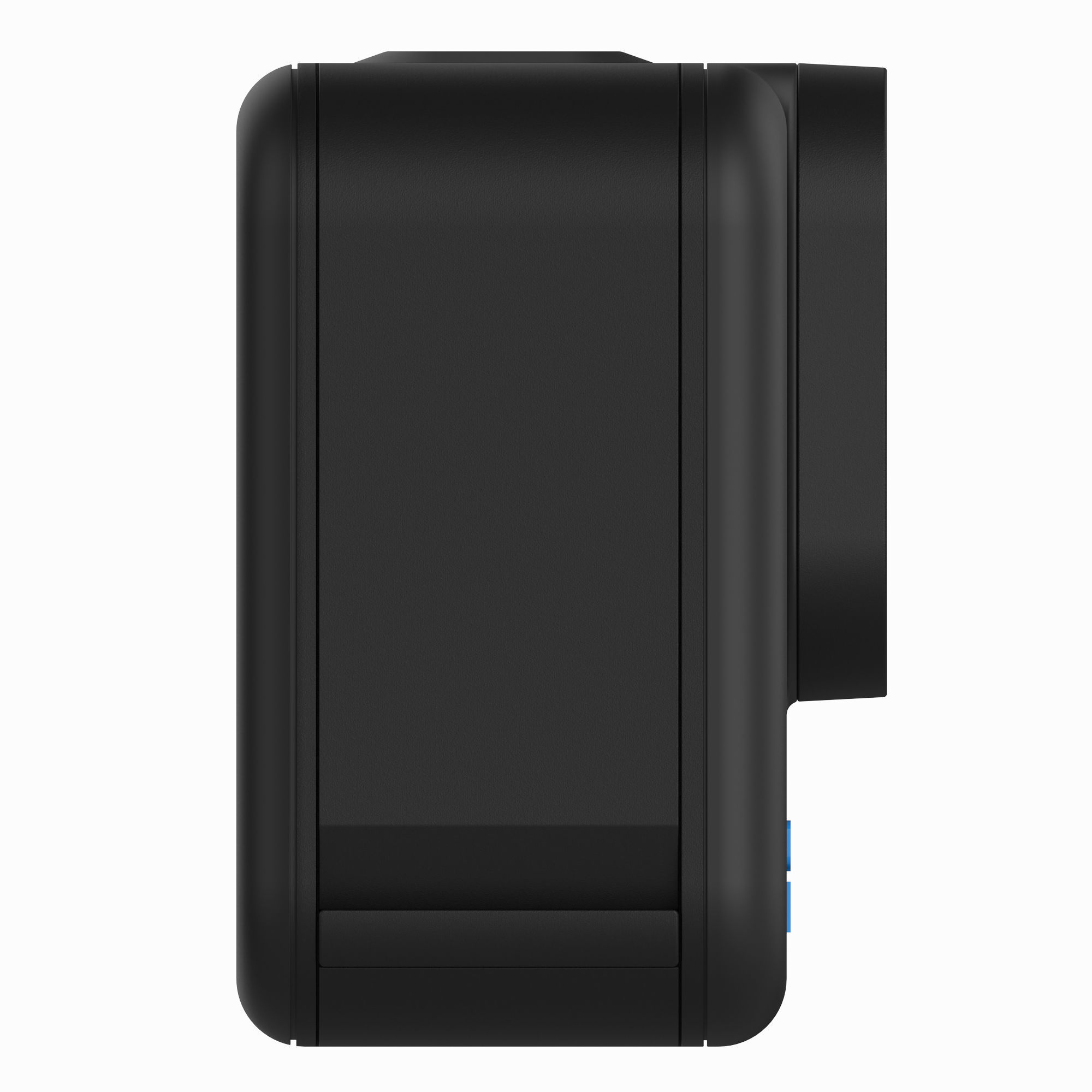 GoPro HERO 10 Black 3D model_28