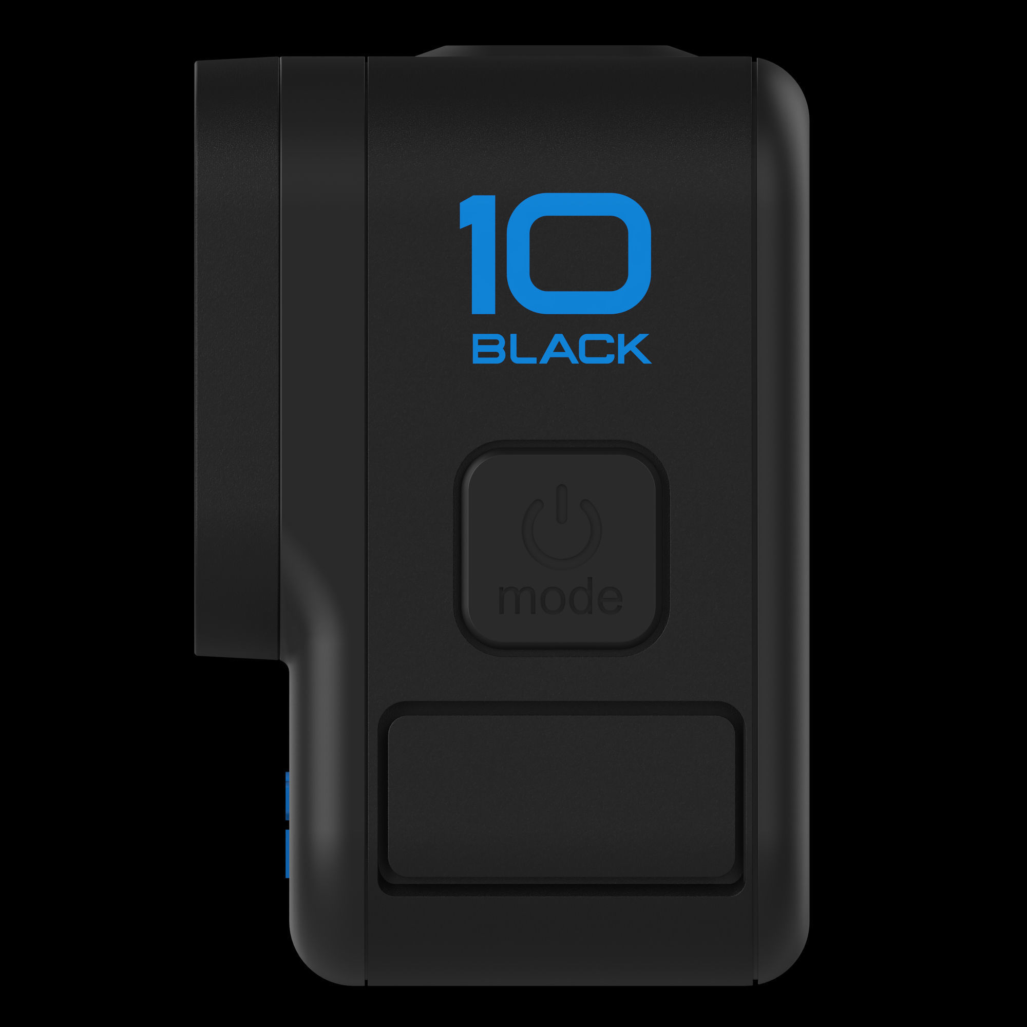 GoPro HERO 10 Black 3D model_26
