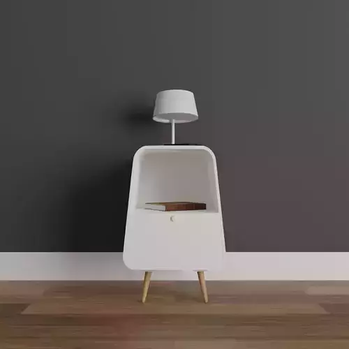 Bed side table 1