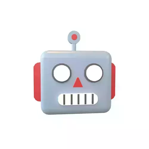 Google Robot Head v1 001
