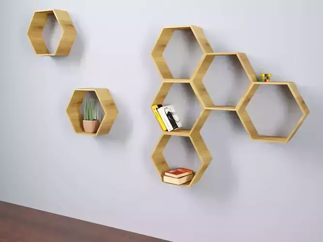 Shelf Decor Decorative shelves