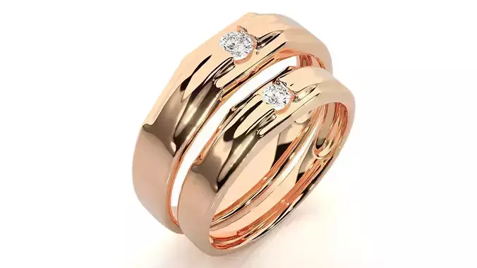 Band ring - thanh  1920