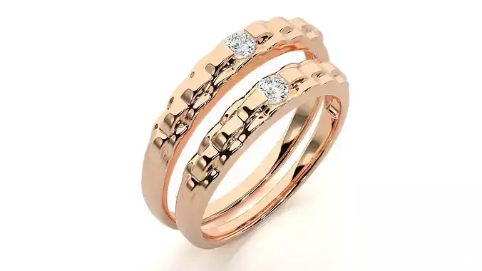 Band ring - thanh  1884