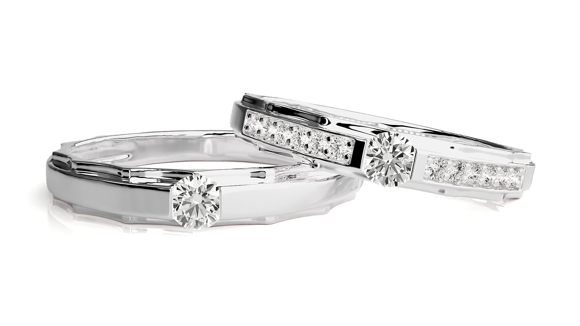 Band ring - Thang 7 43 3D print model_4