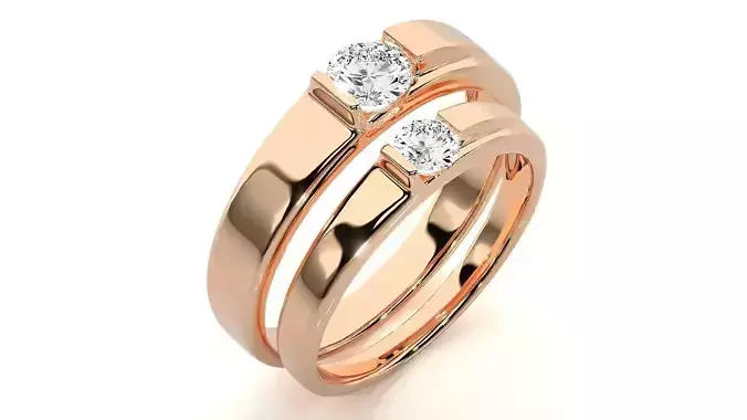 Band ring - s1  1922