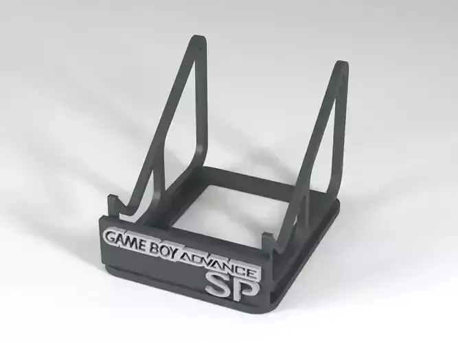 Stand Gameboy Advance SP