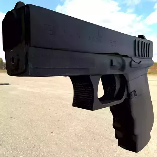 PBR Glock 19 Gen 5