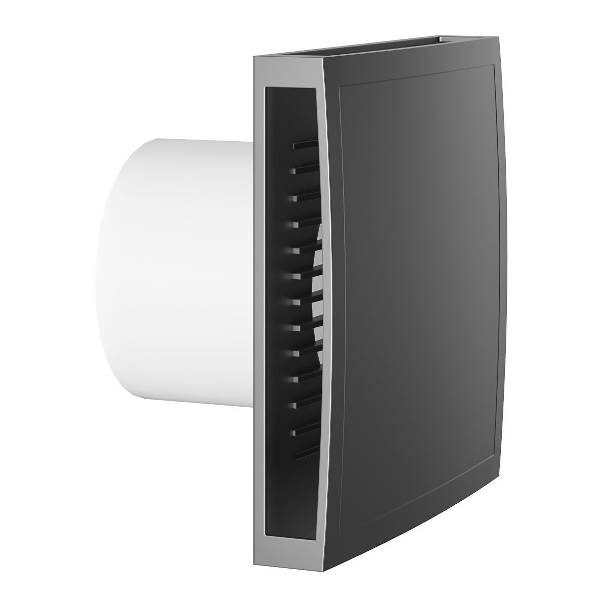 Exhaust fan Europlast EET 3D model_1