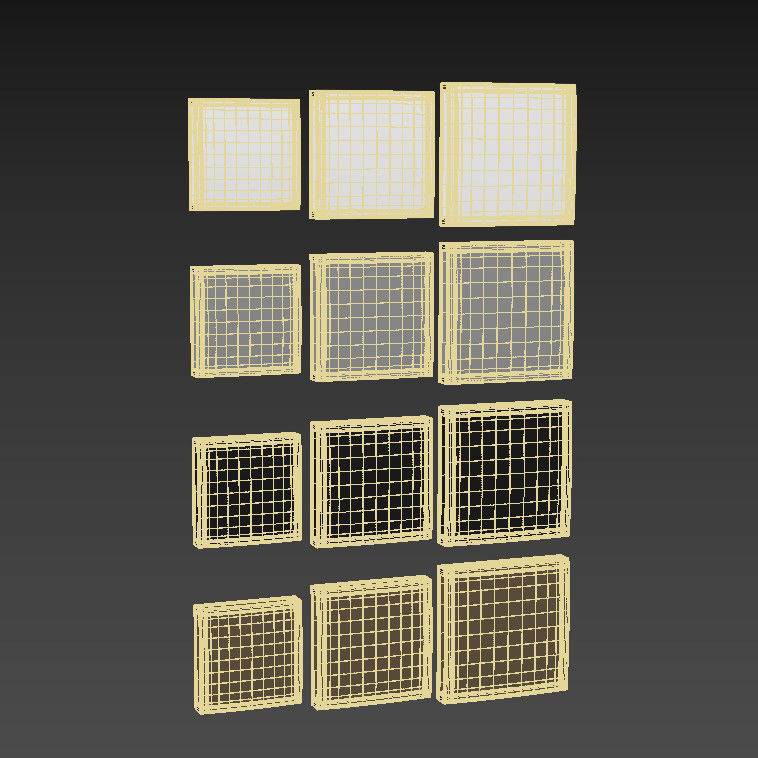 Exhaust fan Europlast EET 3D model_3