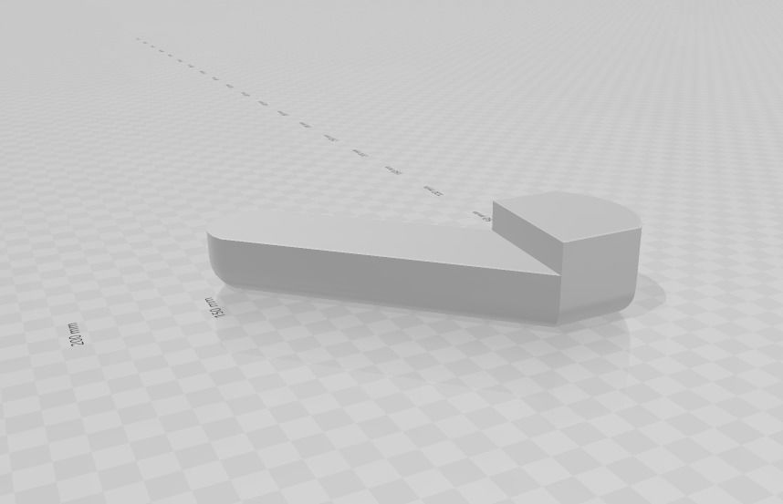 Jinx odyssey PaintGun 3D print  3D print model_11