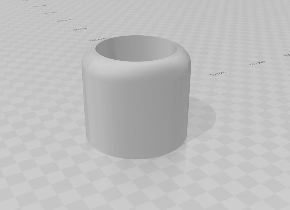 Jinx odyssey PaintGun 3D print  3D print model_8