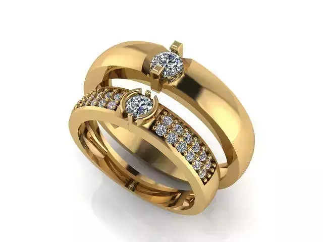 wedding ring