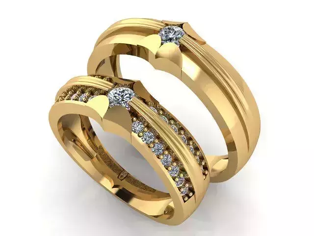 wedding ring