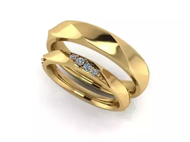 wedding ring
