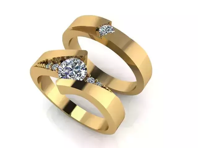 wedding ring