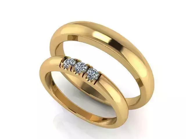 wedding ring