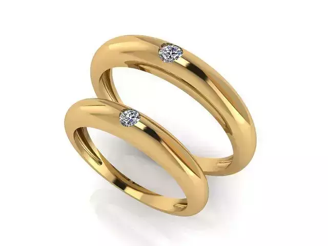 wedding ring