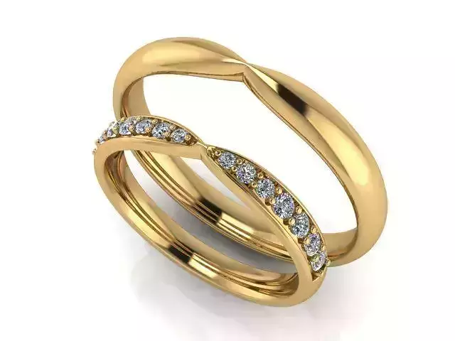 wedding ring