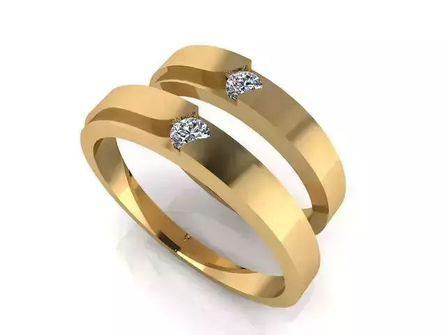wedding ring