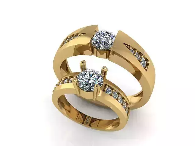 wedding ring